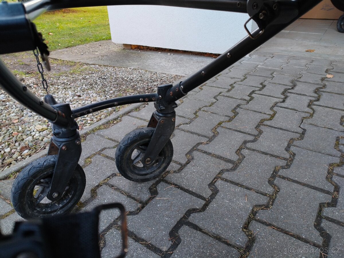 Kočárek Britax römer - 15