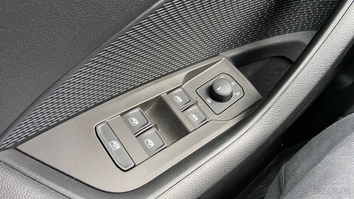 Škoda Octavia IV 12/2023 - 15