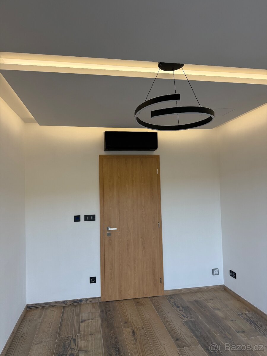 BYT-TOP EXLUZIVNÍ 3+KK+zahrada věž A 150,2 m2 - 15