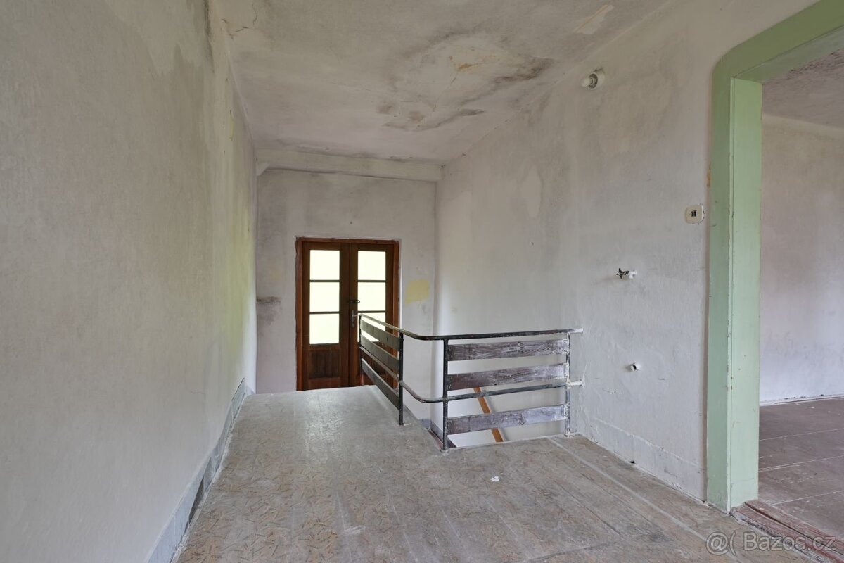 Prodej rodinného domu Bystrá nad Jizerou, ev.č. 00781 - 15