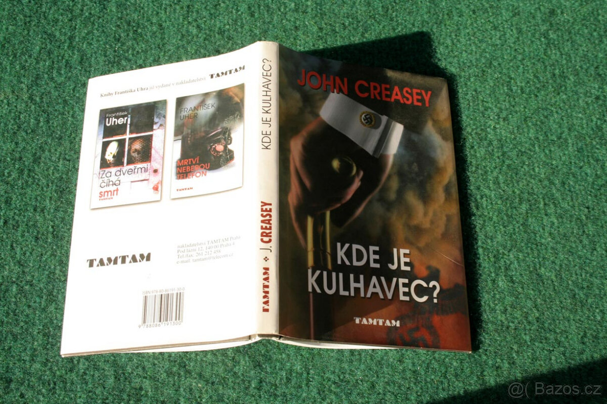 Knihy 2. svět. válka, armáda, 1.část - 15