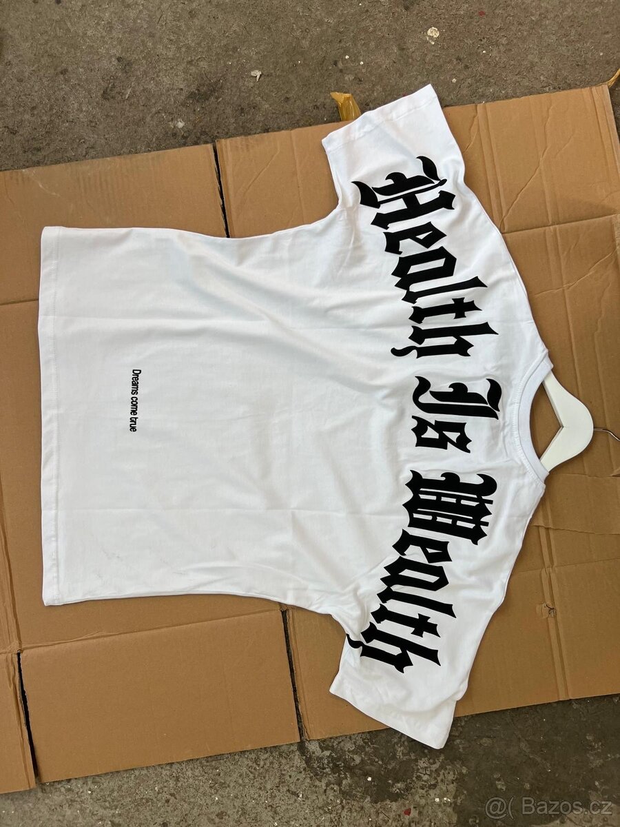 Nové oblečení - dovoz Turecko - 15