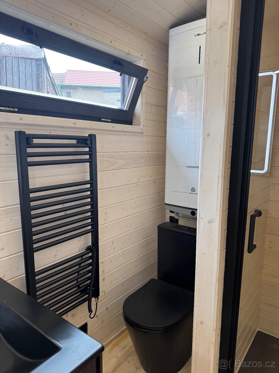 Maringotka 10x3M - 15