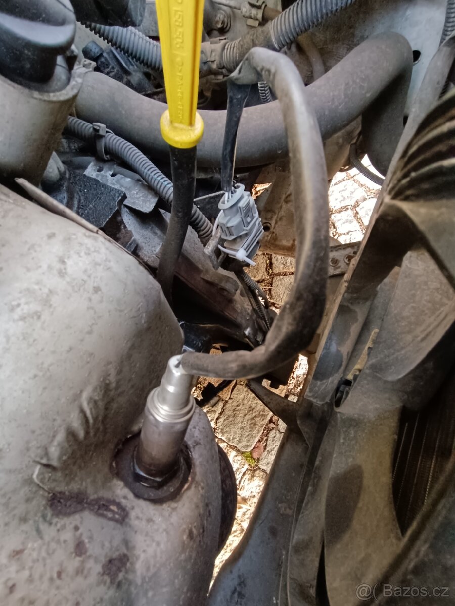 Opel Combo Tour - 15