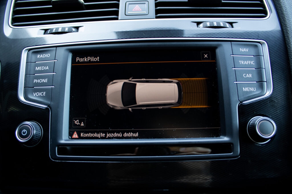 Volkswagen Golf Variant 2.0TDI GTD DSG - 15