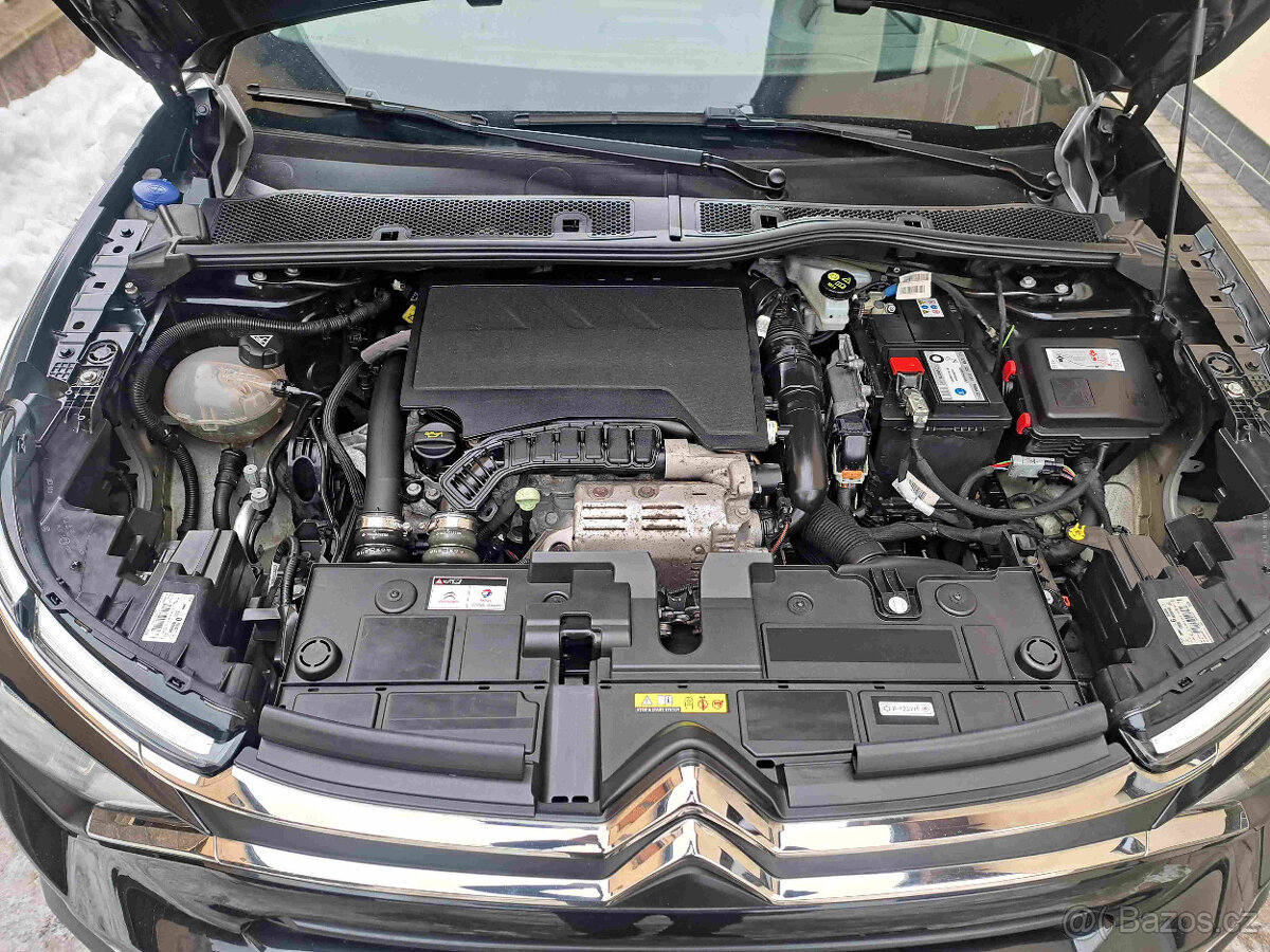 Citroën C4 1,2 PT EAT8 FEEL - 1832 - 15