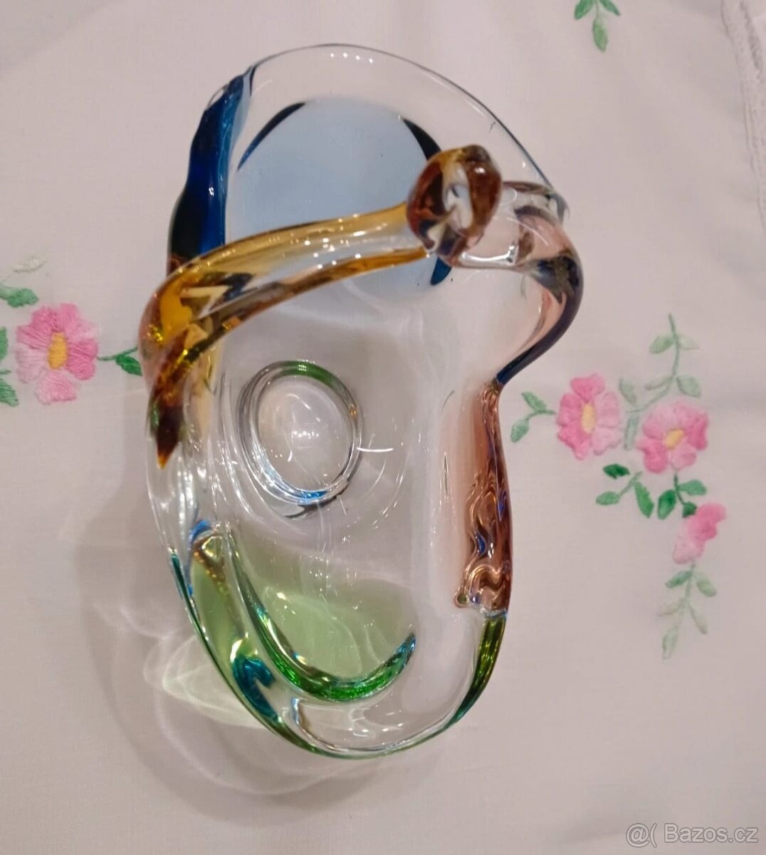 Košík Rhapsody - 15