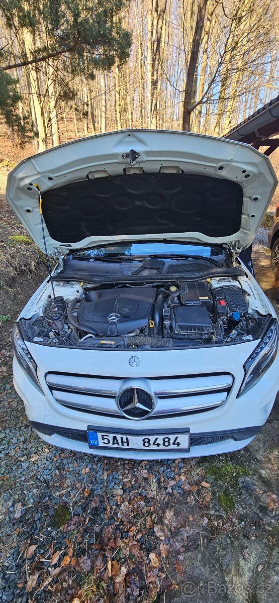 MB gla 200 d 4Matic - 15