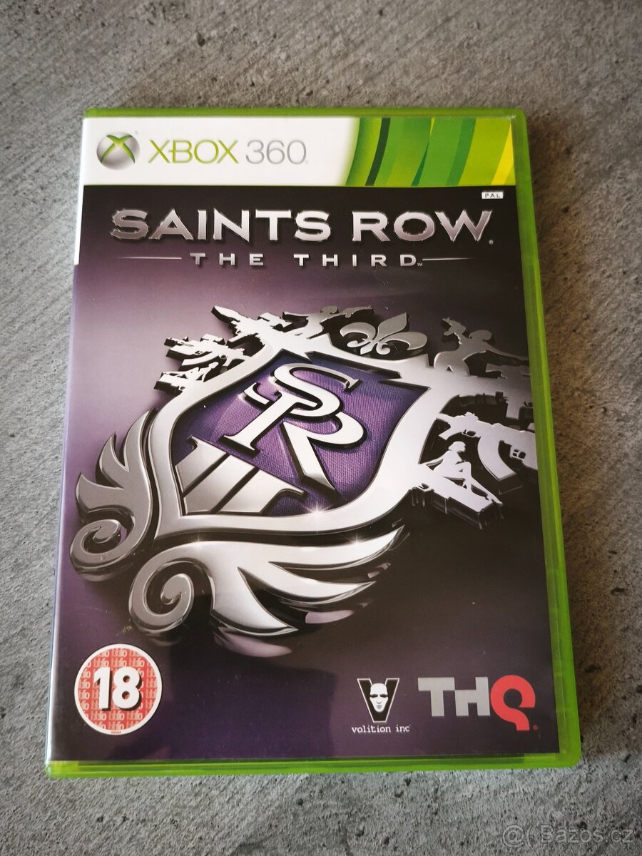 Xbox 360 hry - 15
