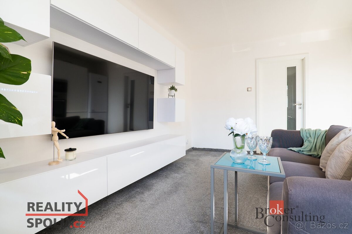 Prodej, domy/rodinný, 105 m2, Splavná 578, 19800 Praha, Hlav - 15