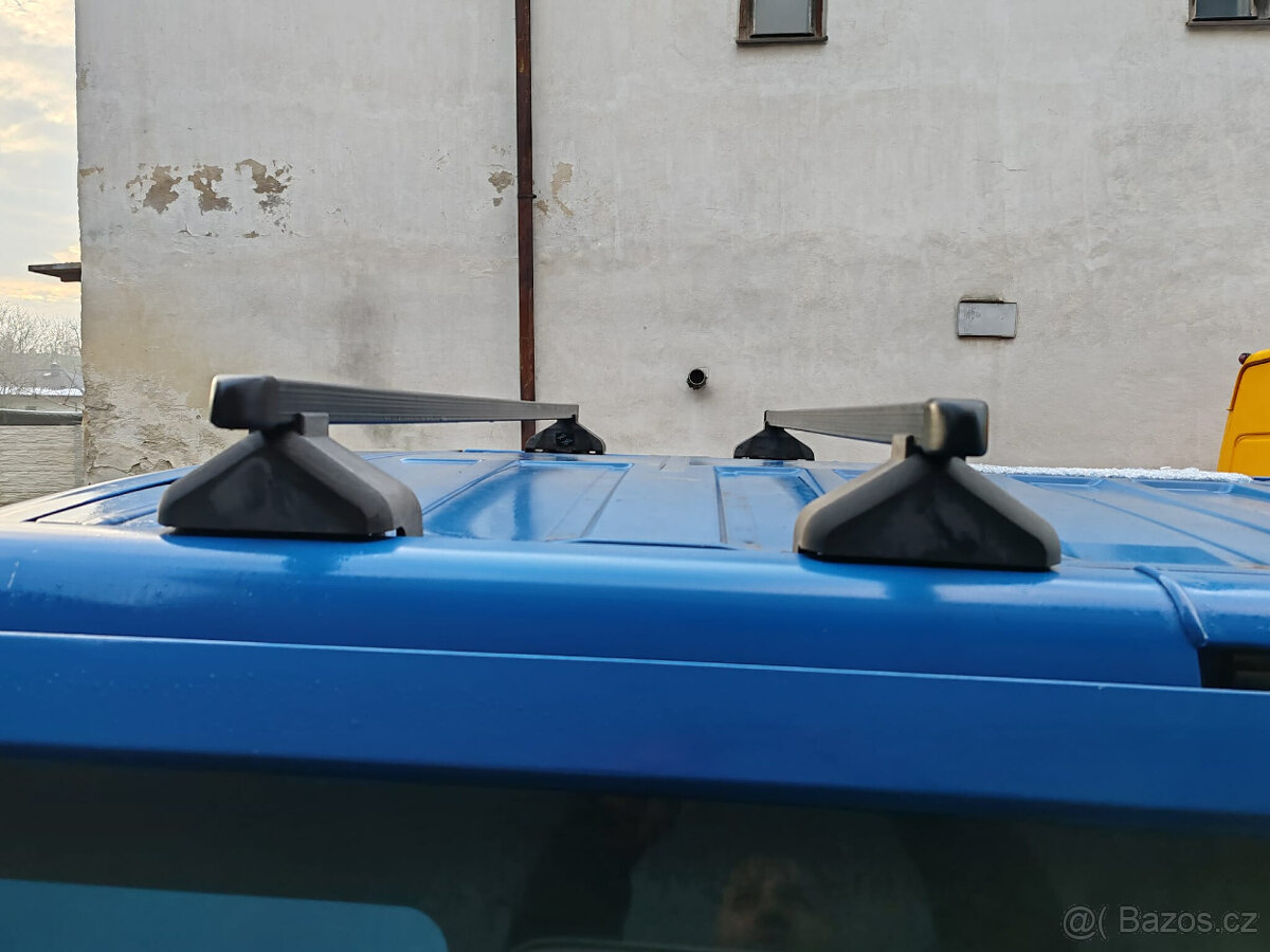 Prodám Renault Trafic 2013, nový motor po GO včetně rozvodů - 15