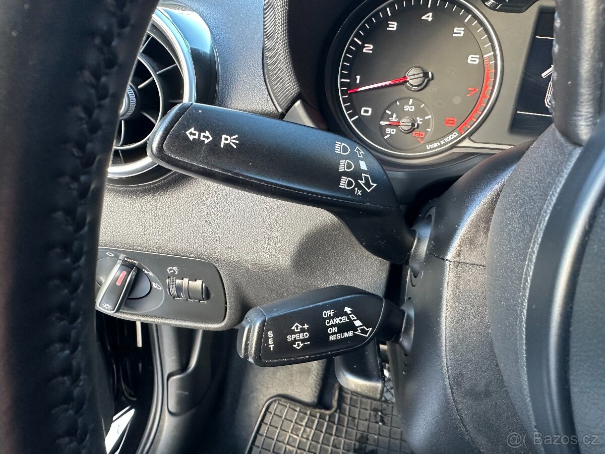 Audi A1 1.4 90kW 2012 138891km TFSI SPORTBACK - 15