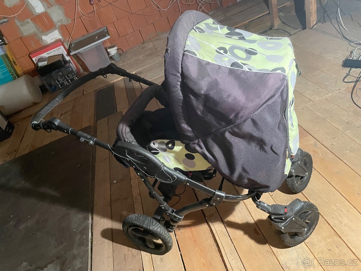 Spousta dětských věcí většinou pro mimina a malé deti - 15