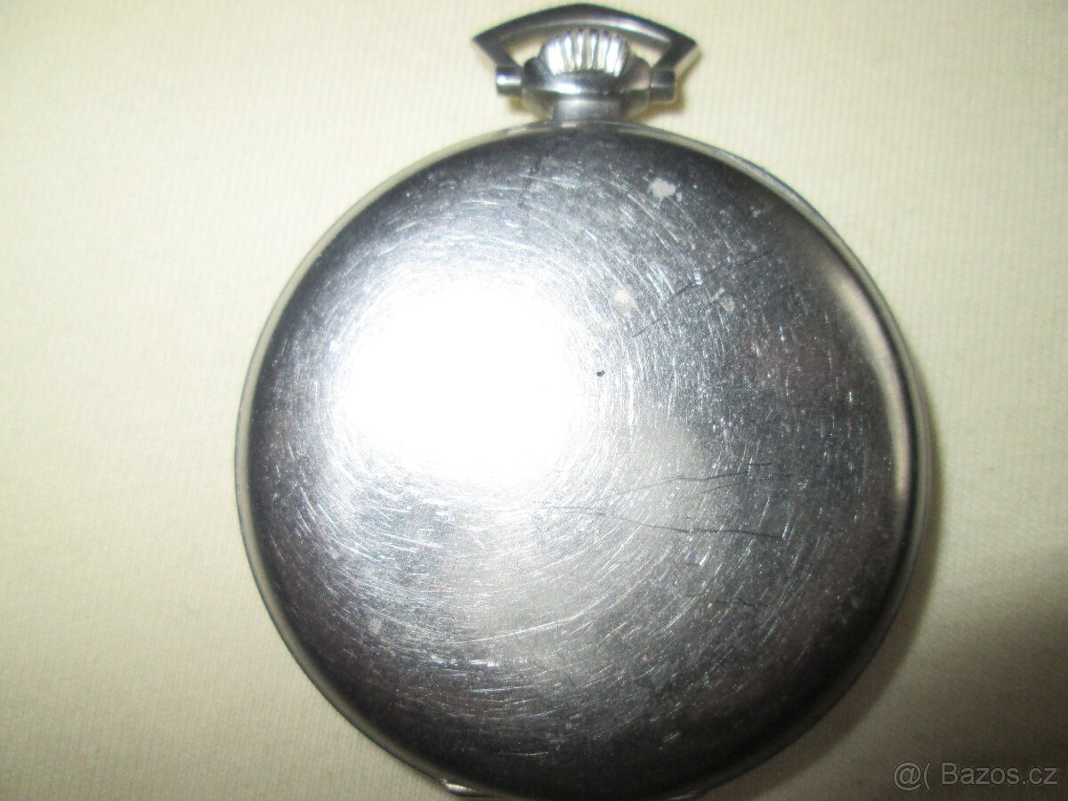 STAR.HODINKY -NEJDOUCÍ - 15