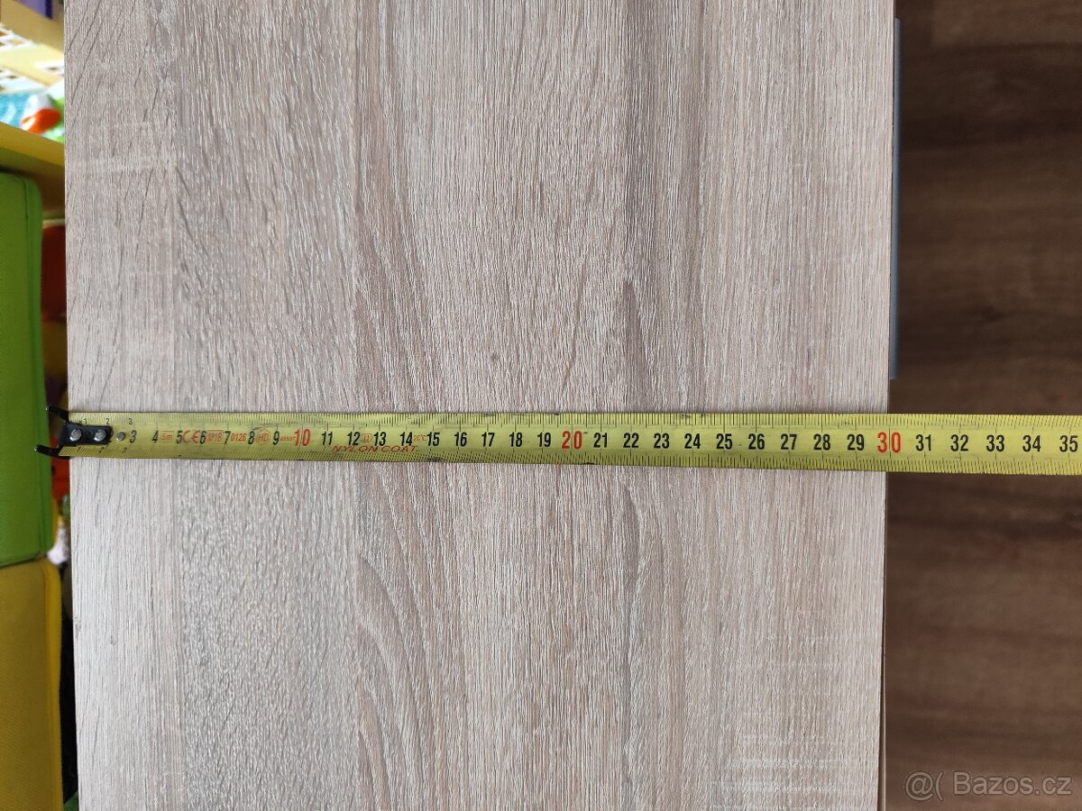 Pracovní stůl - 15