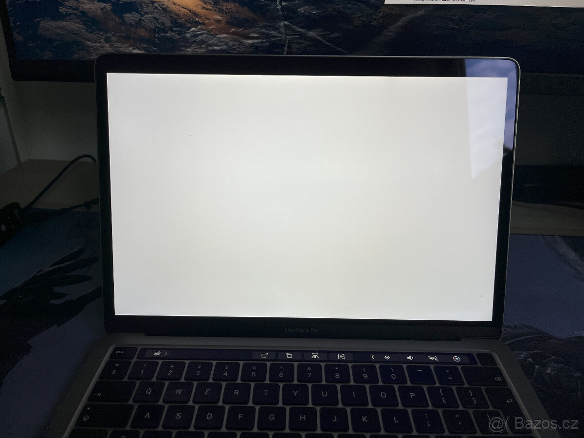 MacBook M1 Pro 2020 - 15