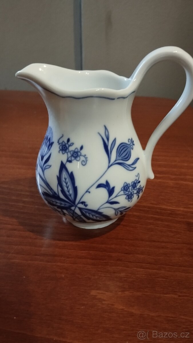 Sada porcelánu - 15