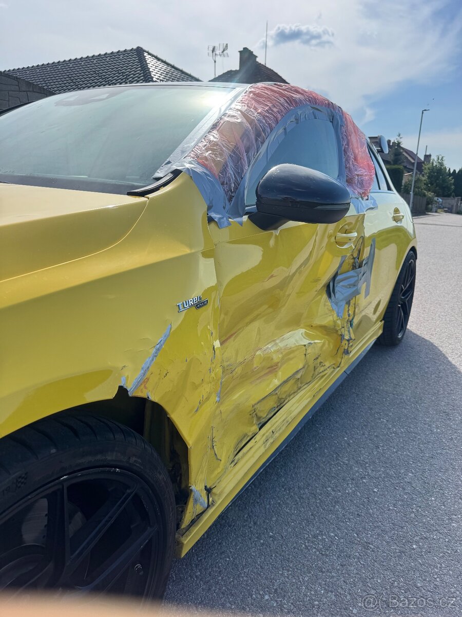 Mercedes-Benz A35 AMG 4Matic DPH - 15