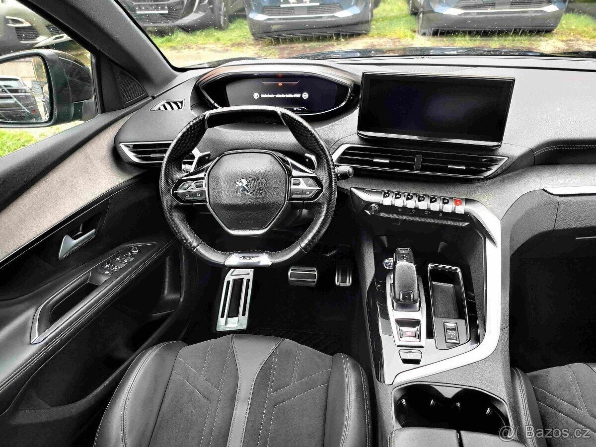 Peugeot 5008 1,2 PT EAT8 GT - 1804 - 15