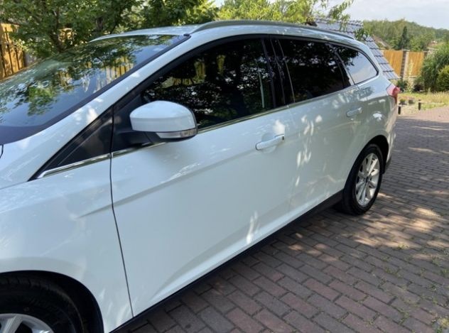 Ford Focus 1.0 Ecoboost 92kw výhodně - 15