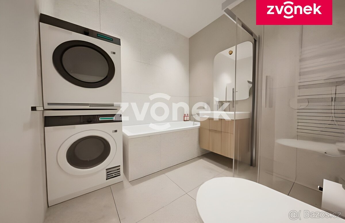 Prodej bytu 4+kk 93 m², Zlín, ev.č. 698846 - 15