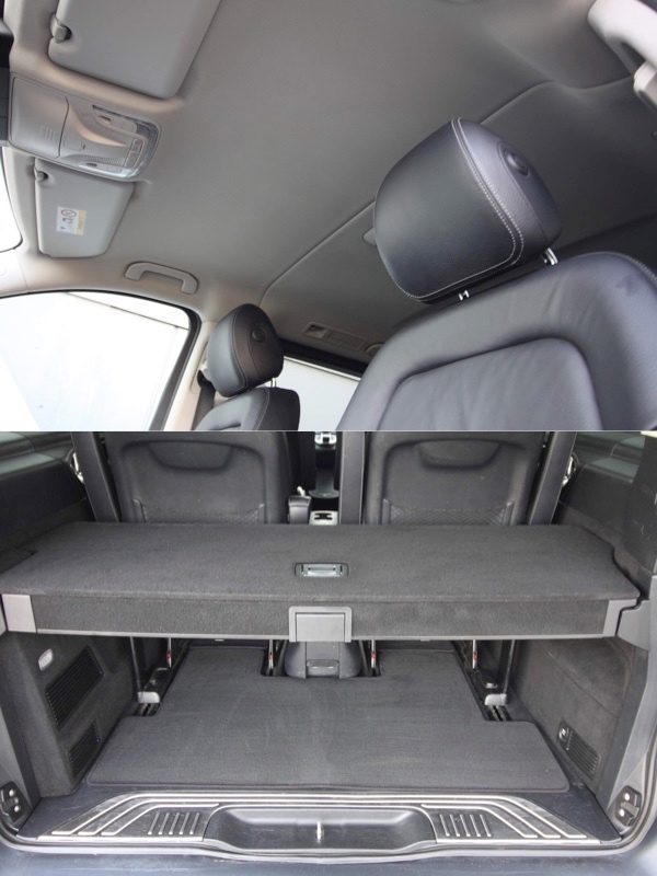 V250 CDI,W447,ILSLED,140kw,L,AVANTGARDE,Nez.TOP,BURME,360° - 15