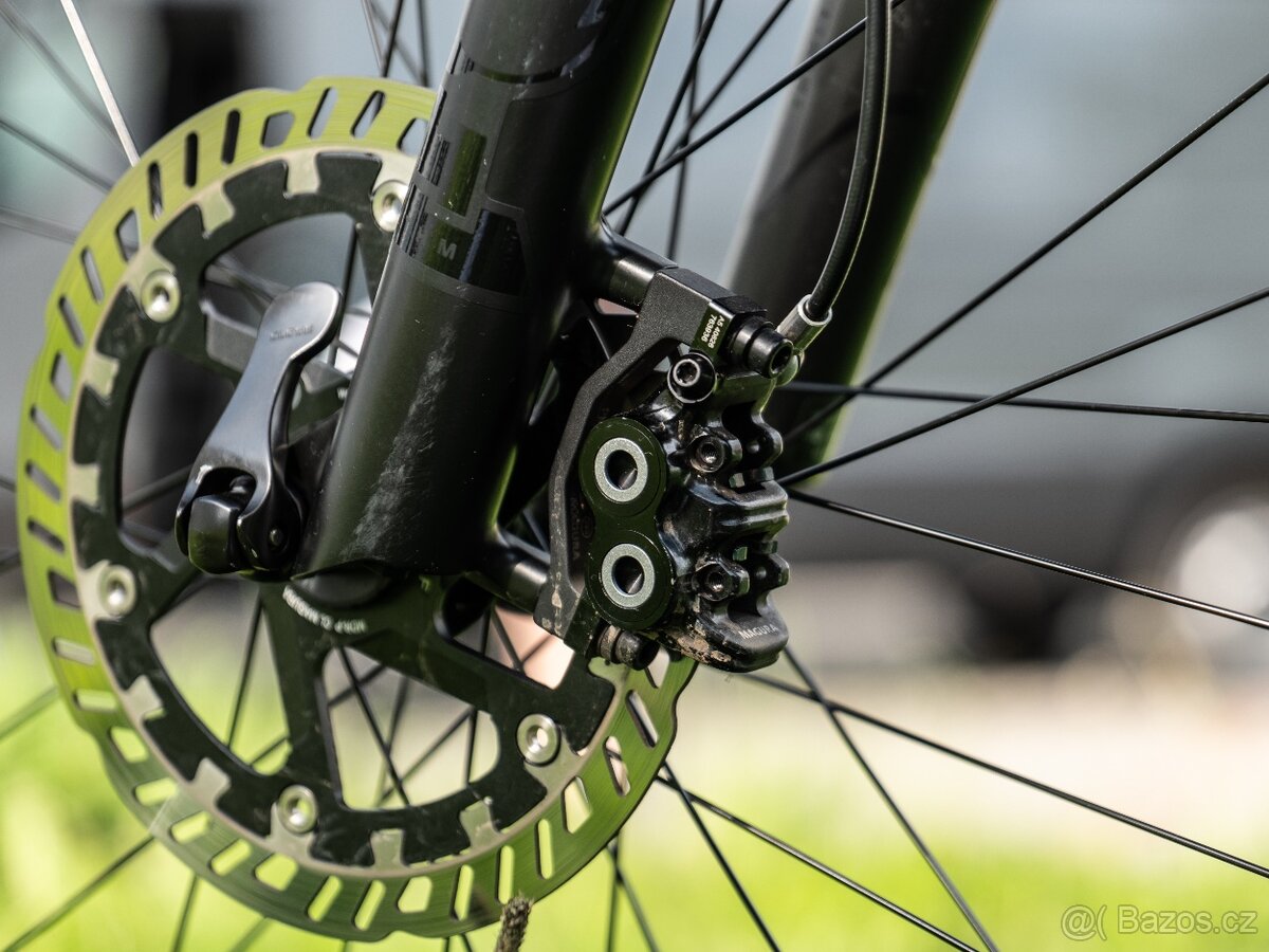 KTM Macina Lycan 891 / 871 Glorious – S / M - 15