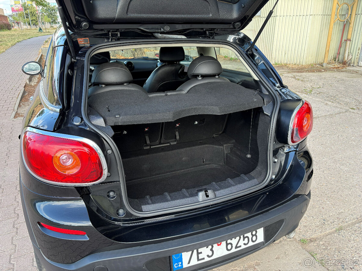 MINI PACEMAN 1.6D 82 kW - 15