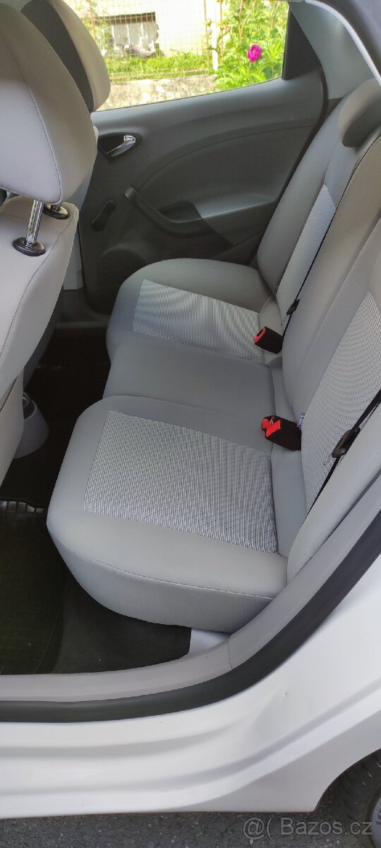 Seat Ibiza 1.2 TSI, DSG, 77kw - 15