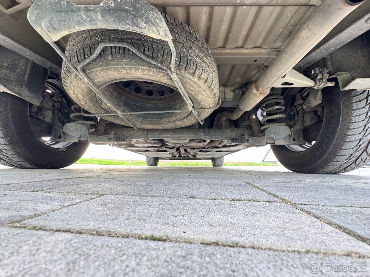 Opel Combo, 1.5,L2,AUTOMAT,5MÍST,ODPOČET DPH - 15