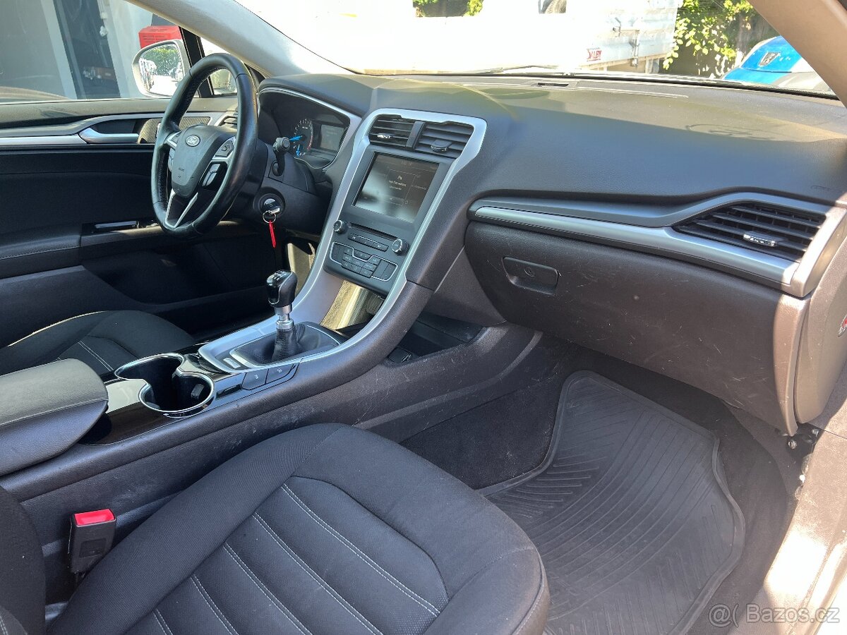 Ford Mondeo 1.5 Ti-VCT 118 kW - 15