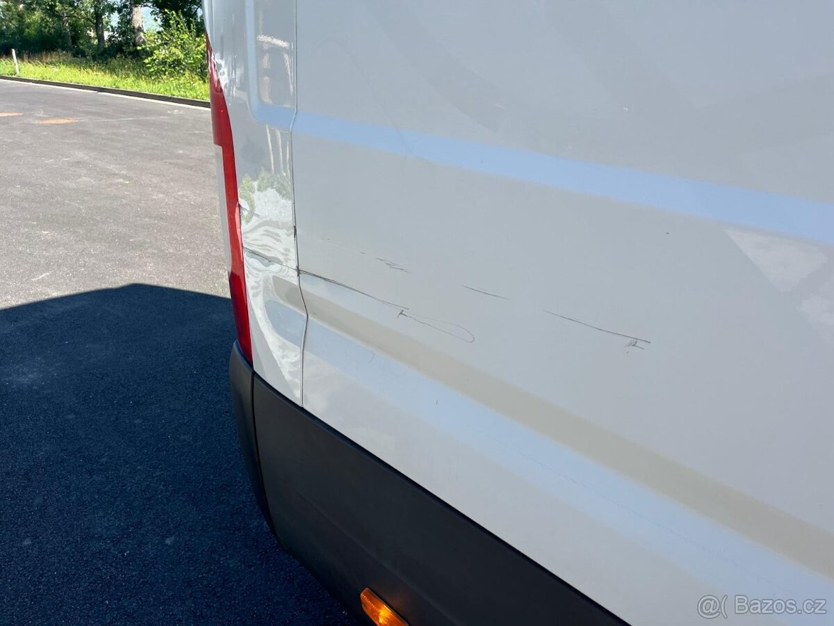 Peugeot Boxer L4H2 - 15