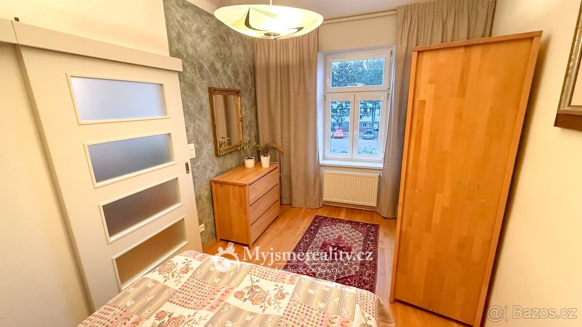 Prodej bytu 2+1 64 m², Znojmo, ulice Na Vinici - 15