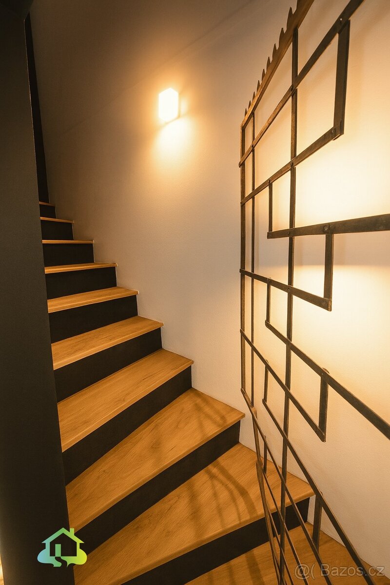 Pronájem obchodního prostoru (tatér/kadeřník/barber), Libere - 15