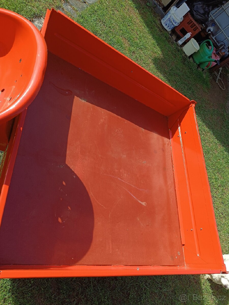 Agrostroj Tj 5 Prostějov veterán - 15