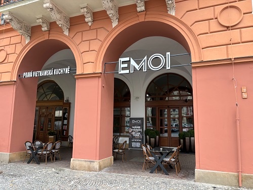 Trofejní nemovitost v centru Hradce Králové - 15