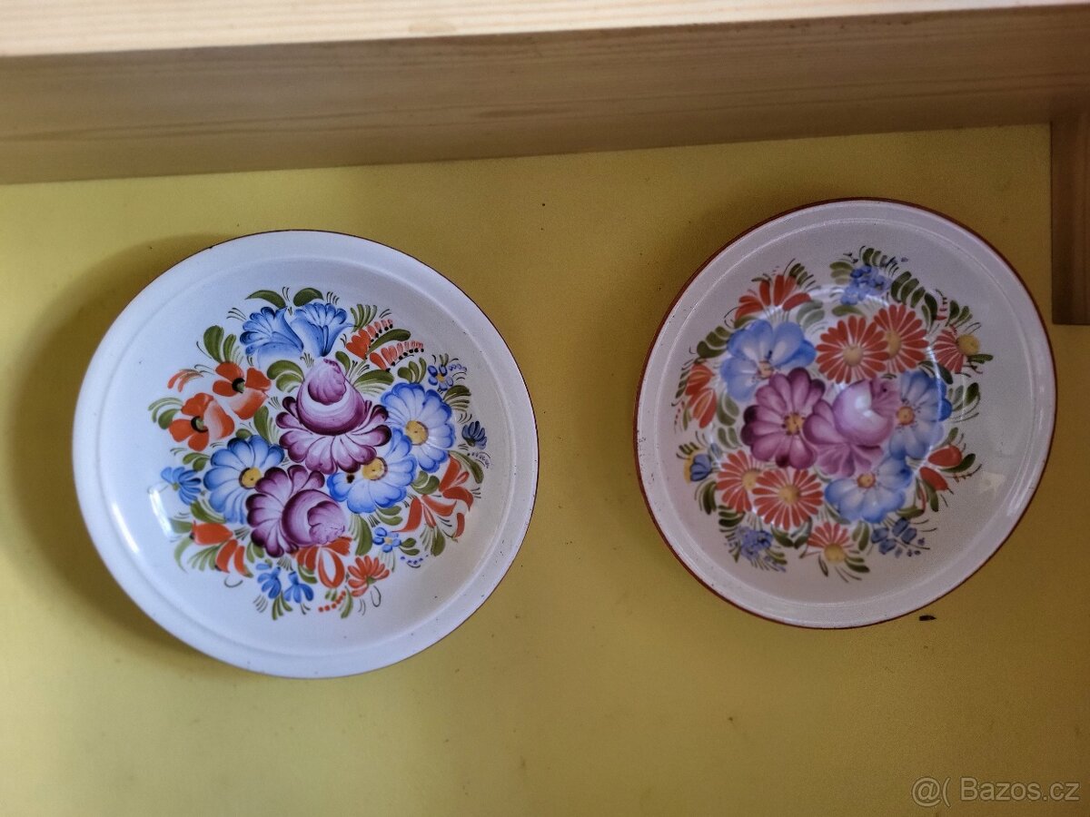 Obrazy a keramika - 15