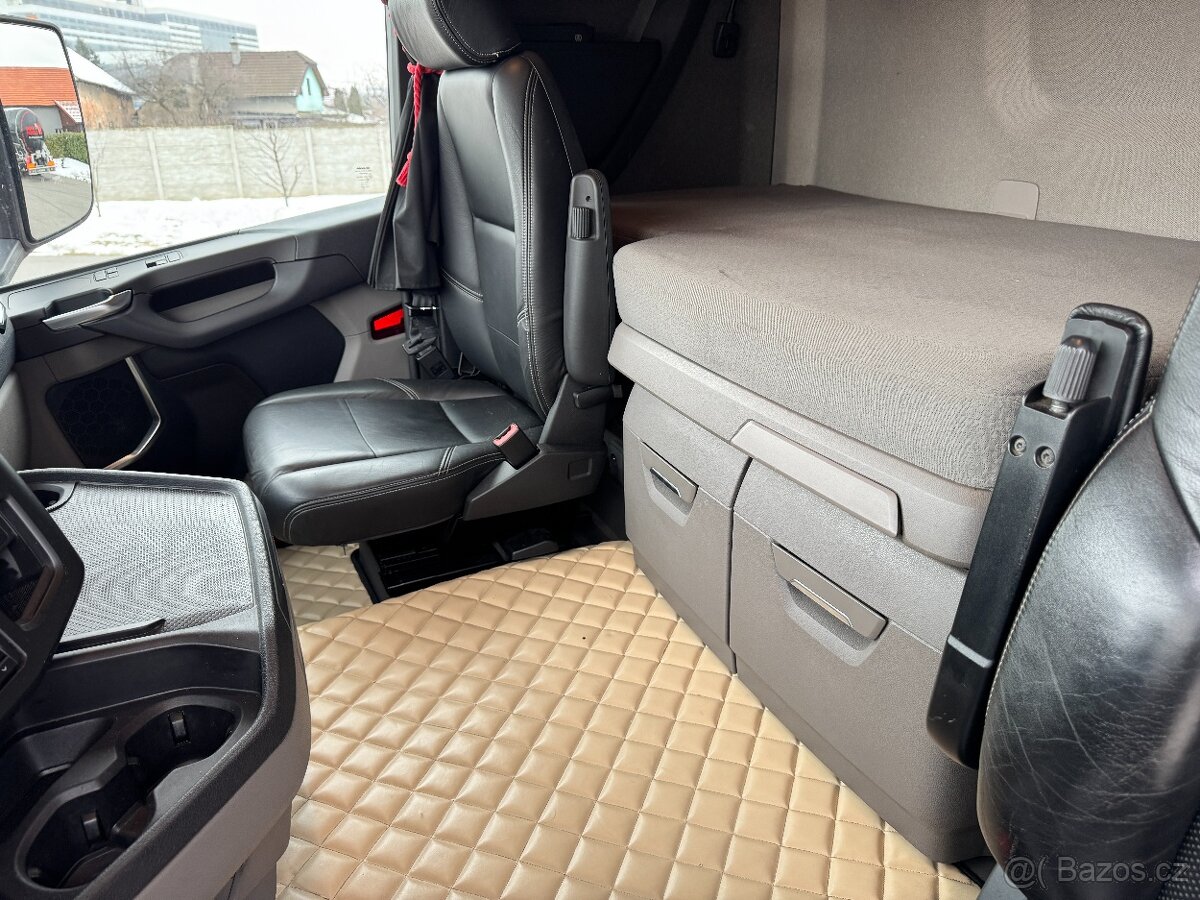 Scania R500 standart, r.v.2017, 869.000 km - 15