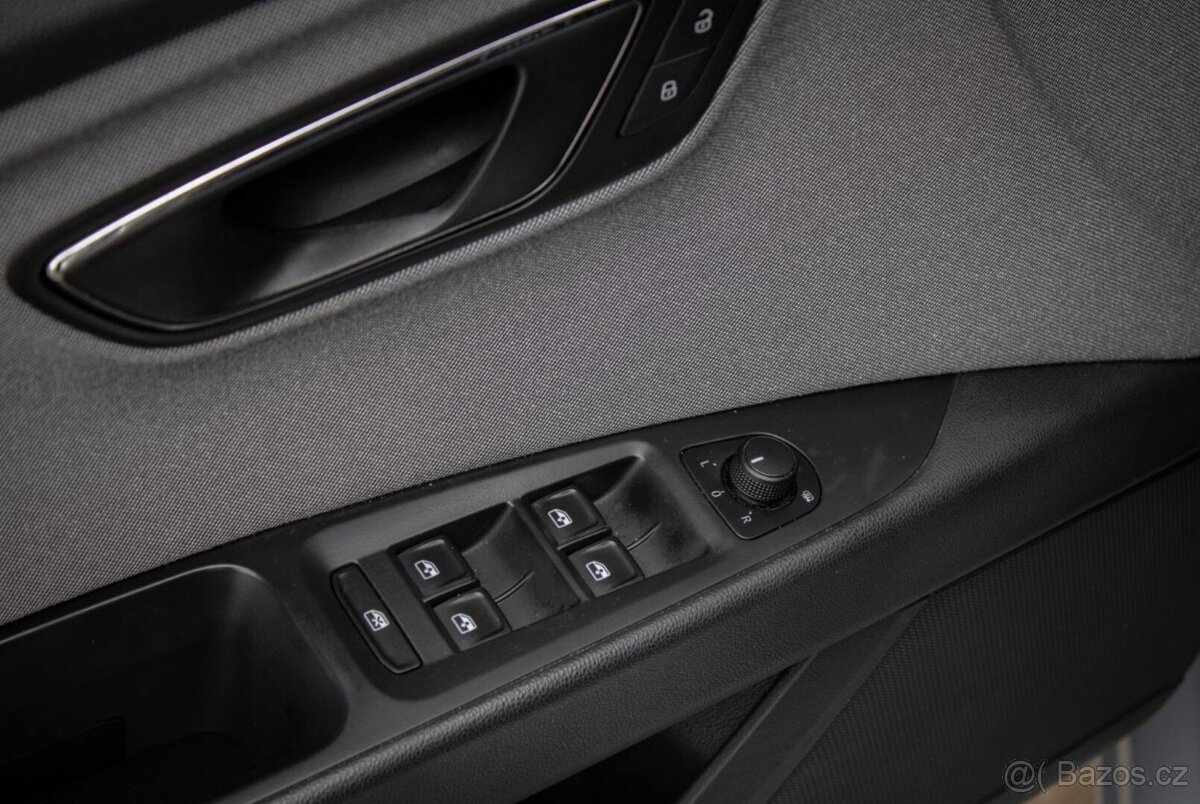 Seat Leon ST 1.6 TDI 85kW DSG7 - 15