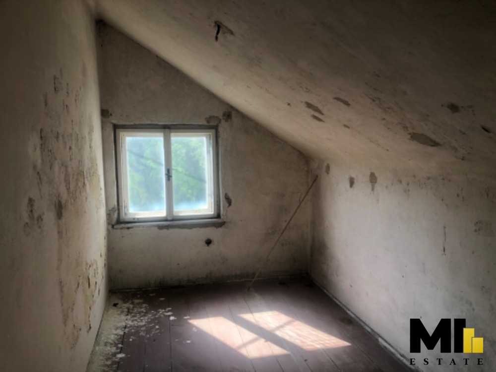 Prodej činžovního domu, 678 m2, pozemek 3 392 m2, Mikulovice - 15