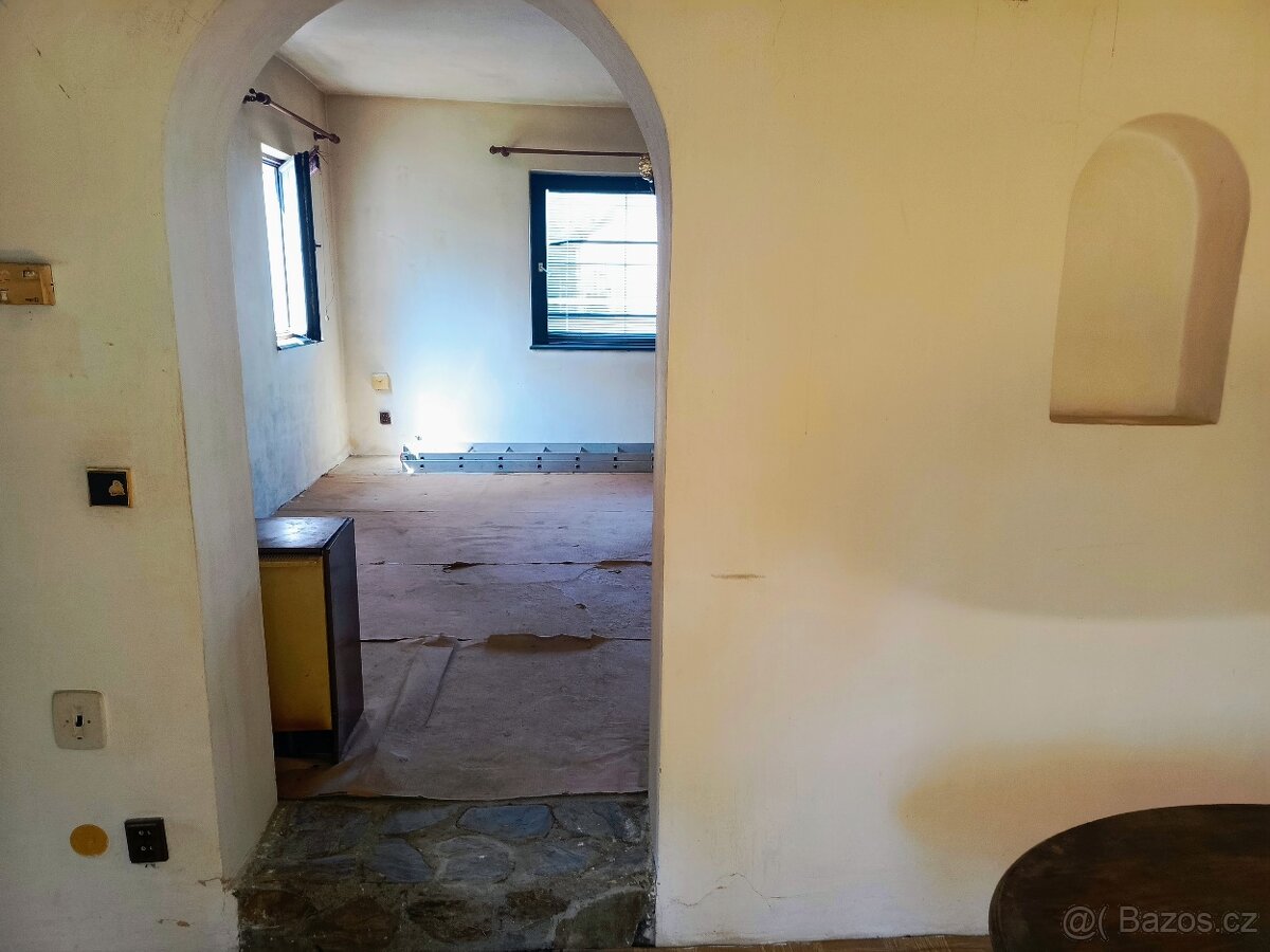 Prodej domu 53 m², pozemek 565 m², Poděvousy - Domažlice - 15