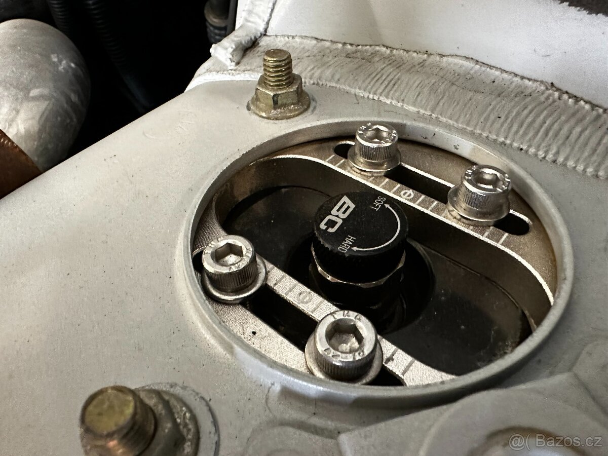 BMW 3 335 is E92 M SPORT limitka N54B30T0 jako M2 a M3 - 15