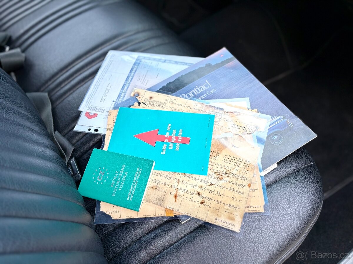 1971 Pontiac LeMans | OFF FRAME RESTO | Matching numbers - 15