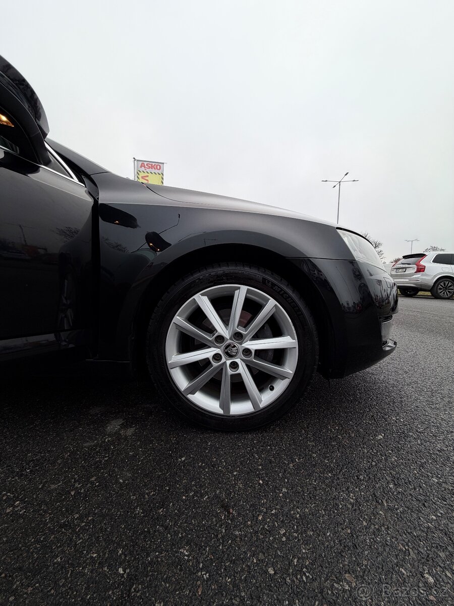 SKODA Oktavia A3 DSG 2.0 110 KW - 15