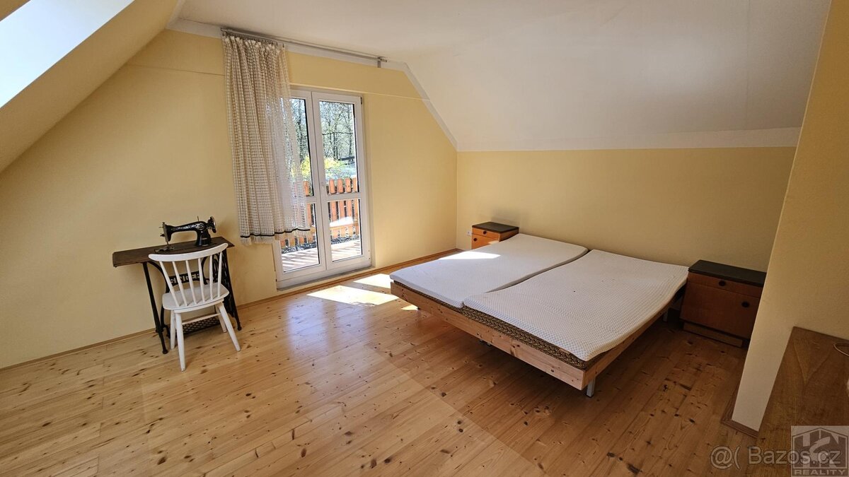 Chalupa Mladějov v Českém ráji - 15