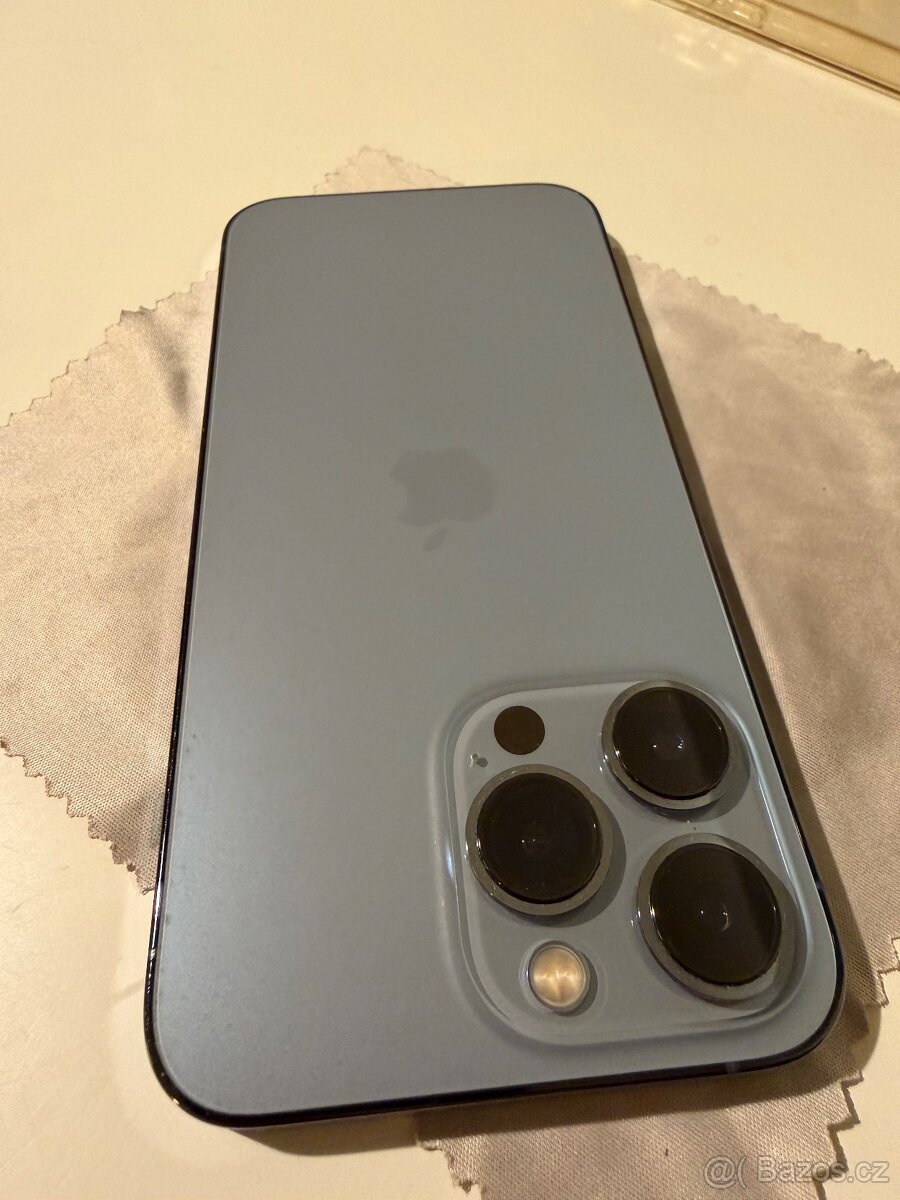 Iphon 13Pro - 128gb - 15