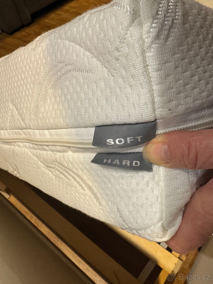 Postel IKEA SUNDVIK kompletní - 15