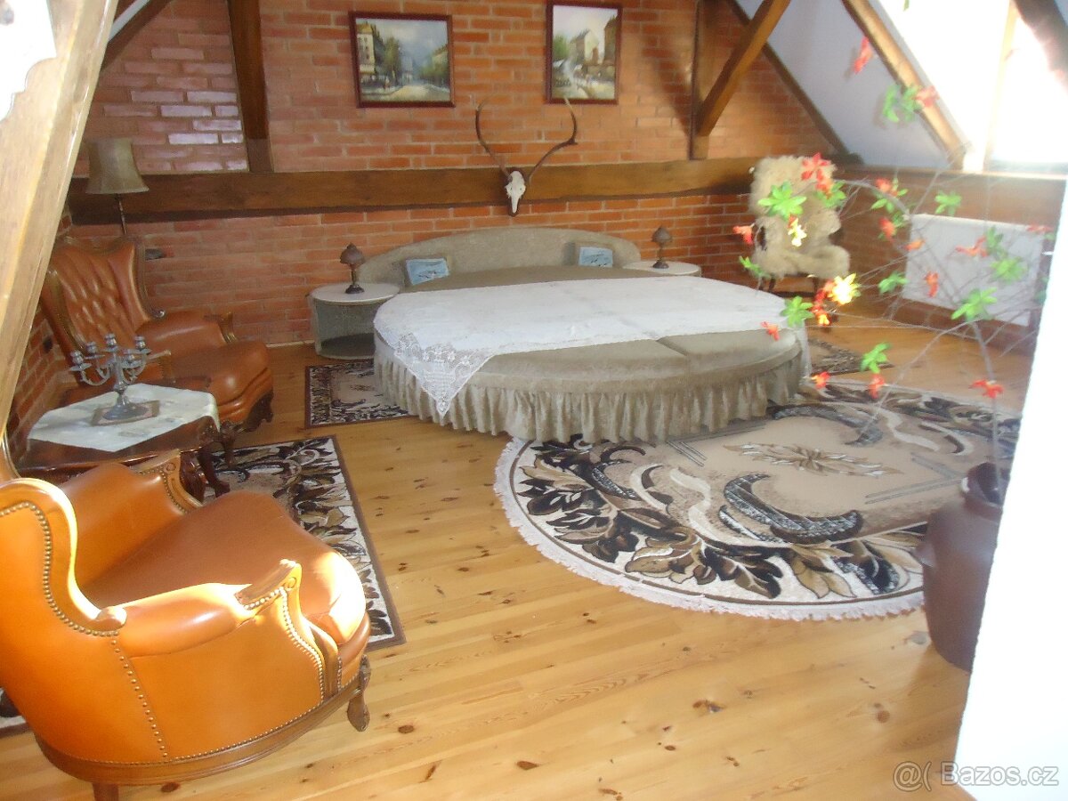 Chalupa u Stříbra - 15