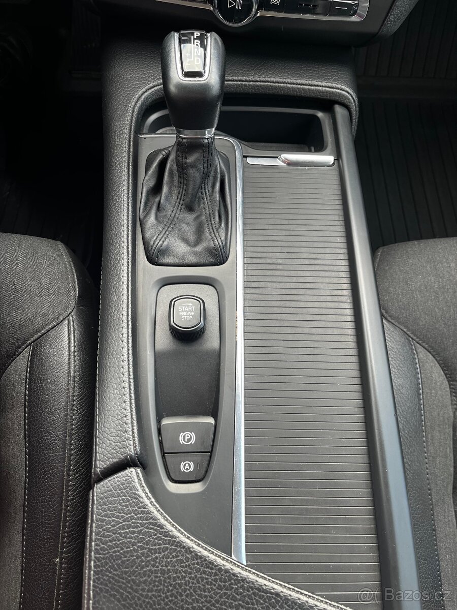 Volvo V90 D3 automat DPH - 15