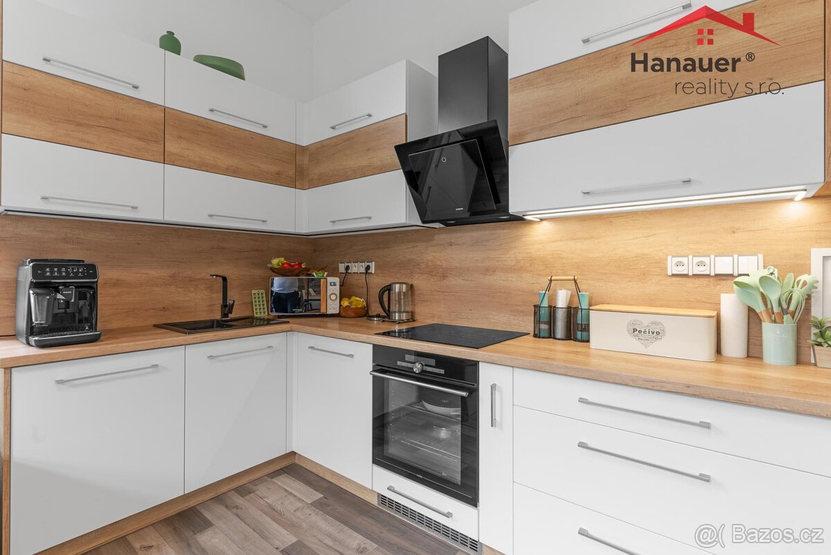 Prodej činžovního domu, Česká Kamenice, ul. Lipová - 15